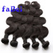 100 Human hair weft virgin malaysian hair Wholesale remy human hair extensions