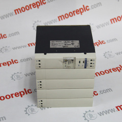 TRICONEX 3501E | 115V AC/DC Digital Input Module