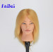 Fashionable Wholesale Used Mannequins Head Natural Hair Training Mannequins Head Realistic Girl Mannequins For Sale