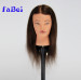 Fashionable Wholesale Used Mannequins Head Natural Hair Training Mannequins Head Realistic Girl Mannequins For Sale