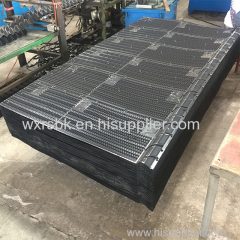 cooling tower fill for BAC cooling towers