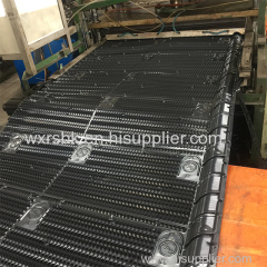 1330mm width type cooling tower fill for BAC cooling towers