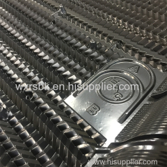 1330mm width type cooling tower fill for BAC cooling towers