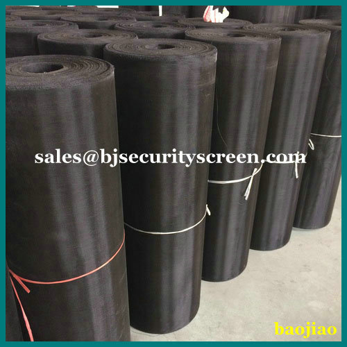 Epoxy Coated Filter Screen