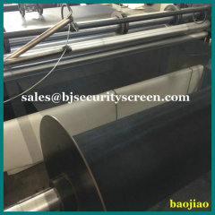 Epoxy Coated Air Filter Screen