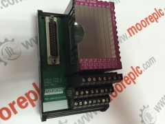 FOXBORO FBM04 Input / Output Module