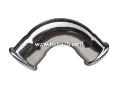 316/316L stainless steel pipe/press fit fittings supplier