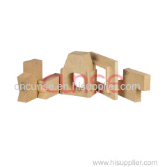 Low Creep High Quality High Alumina Brick