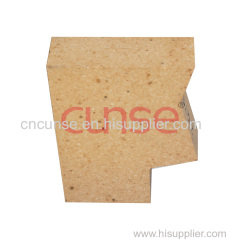 High Quality Fireproof High Alumina Brick