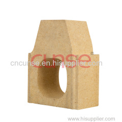 Good Price High Alumina Brick Refractory Fire Bricks