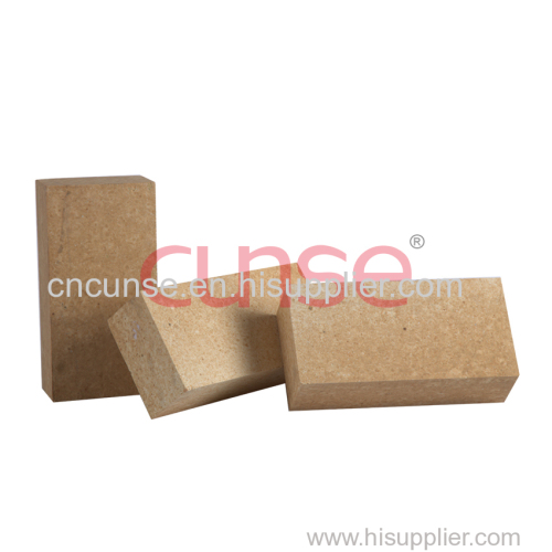 High Quality Anti-stripping High Alumina Brick