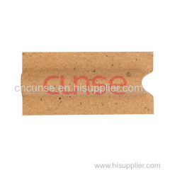 2018 Hot Sale Standard Size Refractory Clay Brick