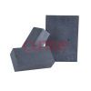 High Strength Combined with Silicon Carbide Brick Made of Silicon Nitride