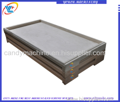 Starch Wooden Tray With Nesting