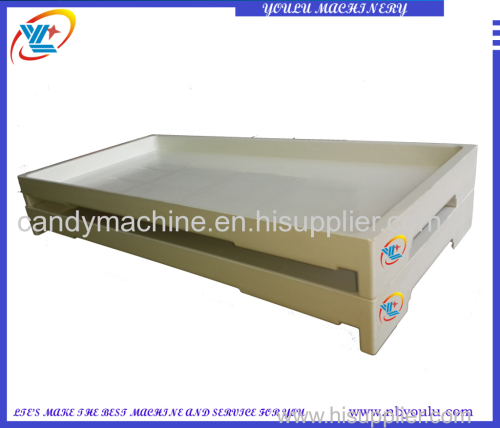 Fiberglass Starch Tray For Starch Mogul Plant