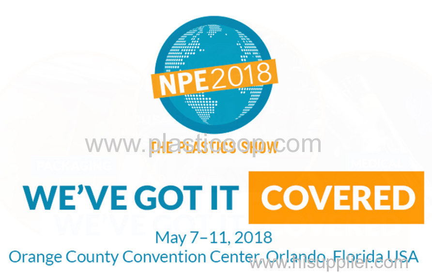 NPE -WE'VE GOT IT COVERED