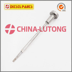 Common Rail Injector Control Valve F00RJ01278 apply for Iveco