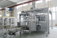 Fully Automatic Packaging Machine