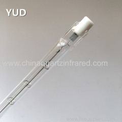 1000W R7s heater Quartz halogen light