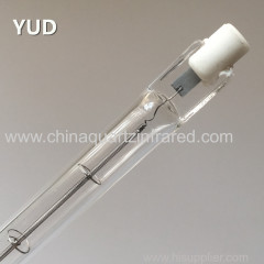 1000W R7s heater Quartz halogen light