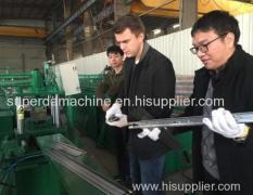 Shenzhen Superda Machine Co., Ltd