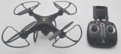 RC DRONE WITH WIFI GPS HD CAMERA FPV