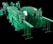 Good quality steel Highway guardrail roll forming machine for sale