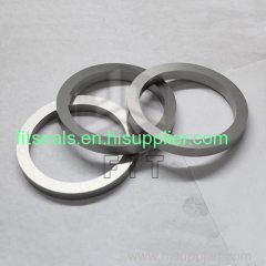 mechanical seal tungsten carbide sealing ring