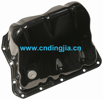 Oil Pan A1600140002 FOR SMART Typ 450 / 452 0.6-0.7-0.8
