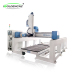 4 axis atc cnc router