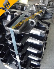 Link-Belt LS238HSL Crawler Crane Track Shoe