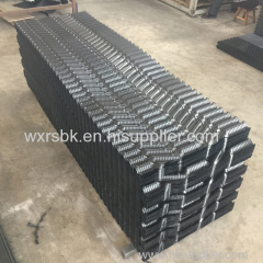 PVC cooling tower packing fills