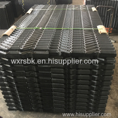 PVC cooling tower packing fills