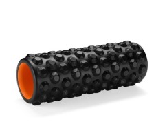 Hot sale PU foam roller with PP tube
