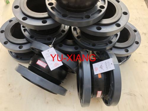 Rubber expansion joint ; Epdm rubber joint ; Flex rubber joint ; Flange rubber joint ; PTFE rubber joint