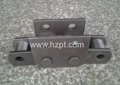 High strength conveyor chain 2250GL-M  2250GL-M2  2250GL-M3 for trencher