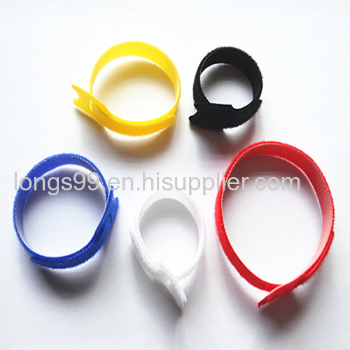 Magic Cable Ties from Wuhan MZ Electronic