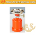 Camping Stove/burner China Factory Supply Directly