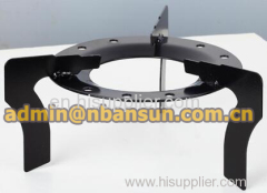 Gas Low Price Burner Home Appliance For Kenya With High Quality
