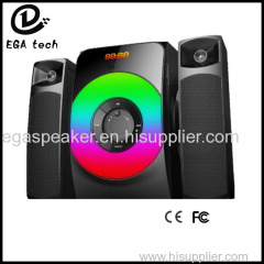 hot selling 2.1 bluetooth speaker