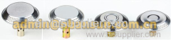 Steel Gas Burner Camping Parts