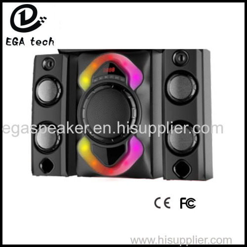 2.1 portabel speak /usb speaker/bluetooth speaker