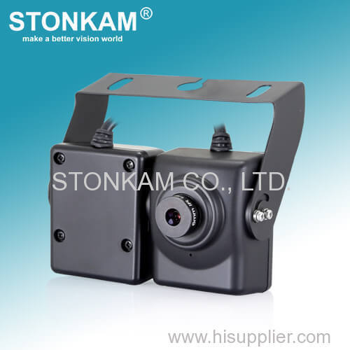 STONKAM 720P HD Dual camera