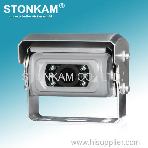STONKAM 720P HD Mini motorized camera for car