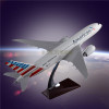 Simulation Aircraft Model OEM Boeing 787 American Airlines Model Aircrafts Resin Factory Direct Sales