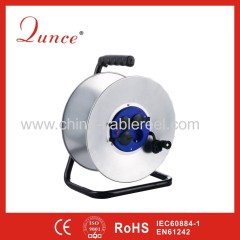 waterproof cable extension reel