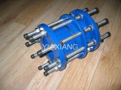 flange dismantling joint PN10/PN16 AWWA C219