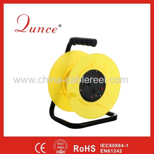 20m 30m 50m Construction Use Steel Cable reel