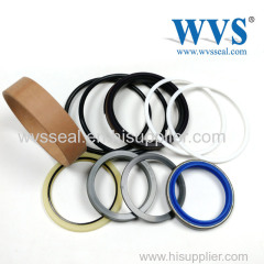 Excavator PC20-7 boom seal kit 707-99-15710