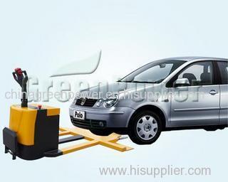High Quality Electric Car Movers